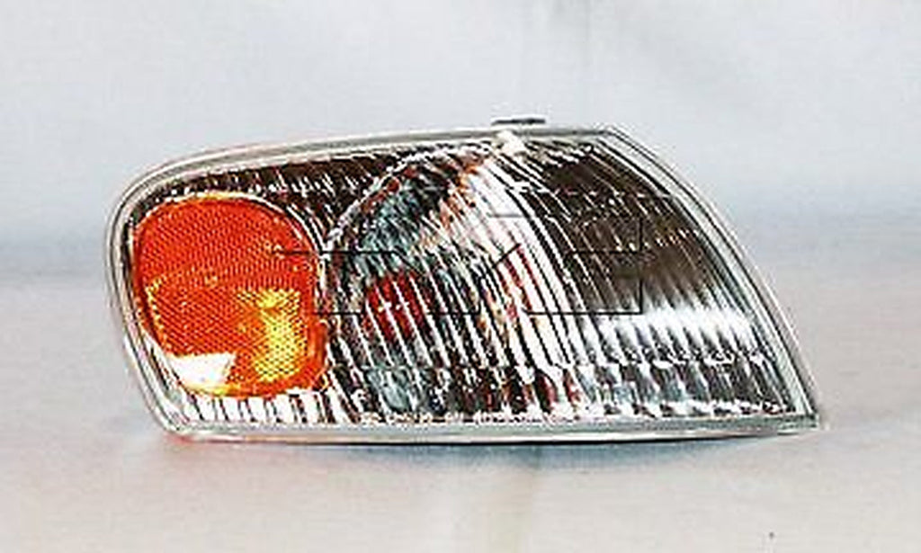 TYC Turn Signal Light Assembly for 1998-2000 Corolla 18-5219-00-9