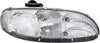 Dorman 1590065 Passenger Side Headlight Assembly Compatible with Select Chevrolet Models