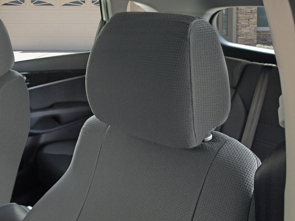 Grandtex Seat Covers for 2020-2022 Toyota Corolla