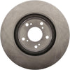 Silver 18A81040A Front Disc Brake Rotor