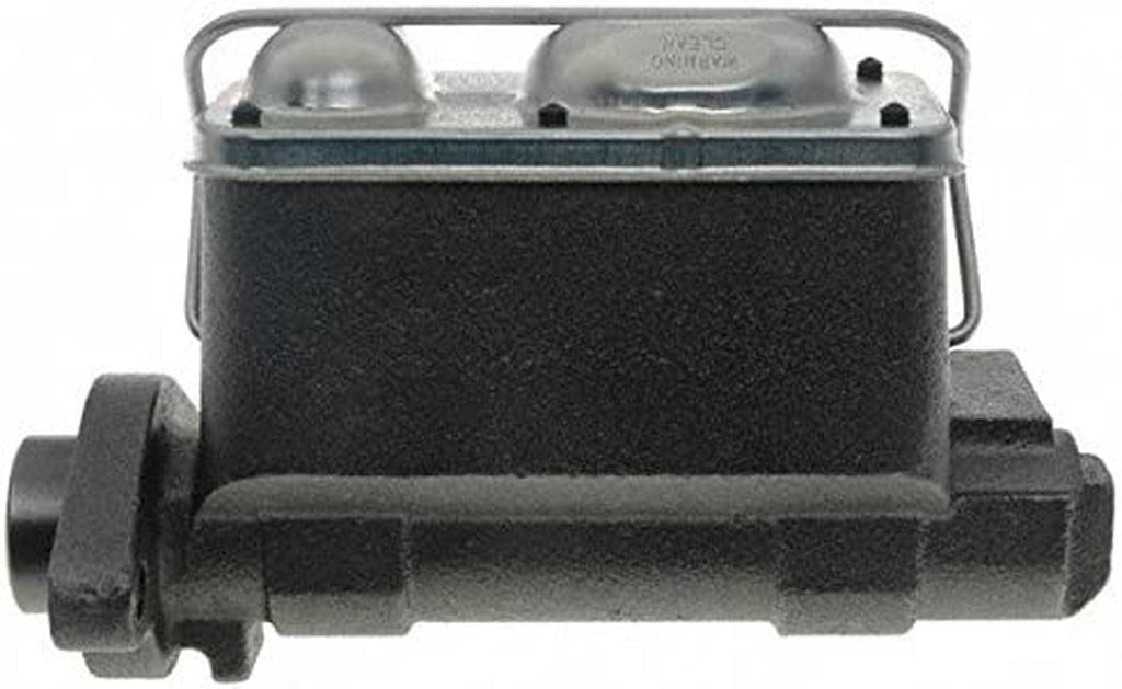 Professional 18M1878 Brake Master Cylinder Assembly