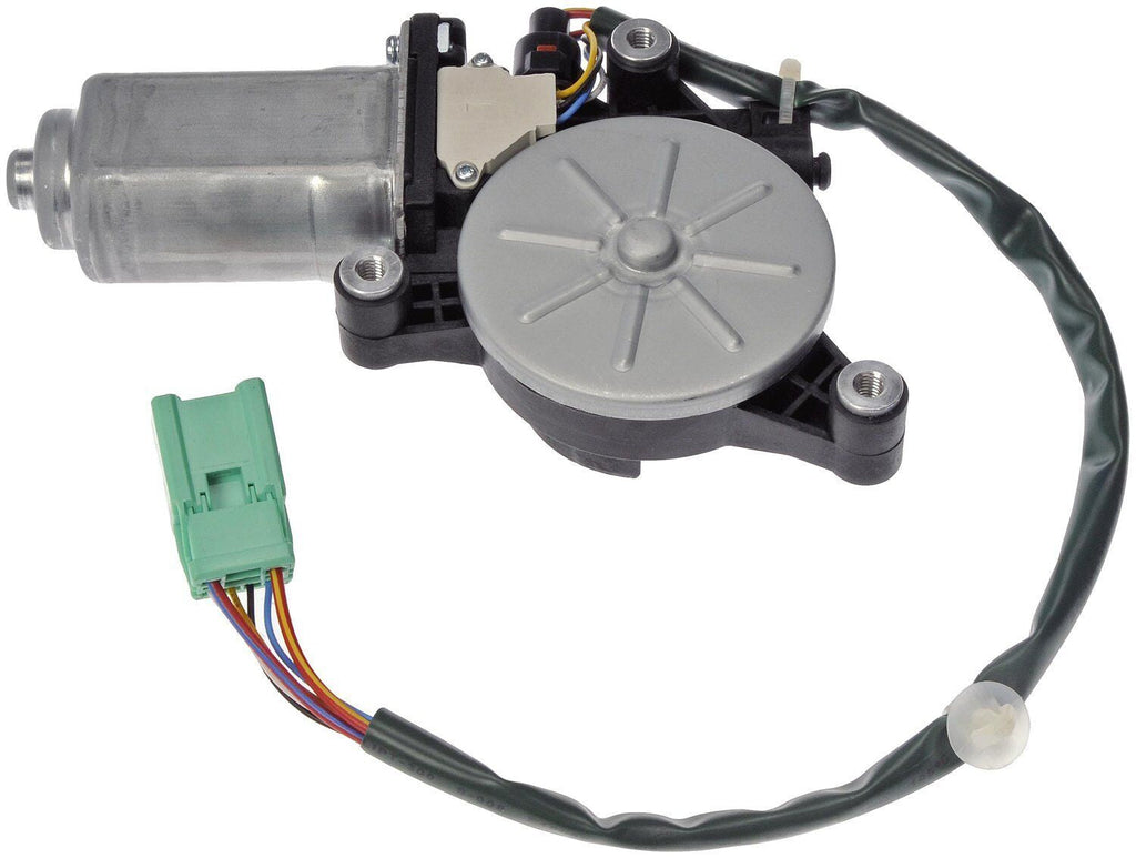 Dorman Power Window Motor for 03-11 Element 742-862