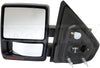 Dorman Door Mirror for F-150, Mark LT 955-1076