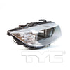 TYC Headlight Assembly for BMW 20-9355-00-9