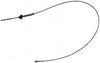 BC93671 Professional Grade Parking Brake Cable