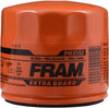 Extra Guard PH3512, 10K Mile Change Interval Spin-On Oil Filter