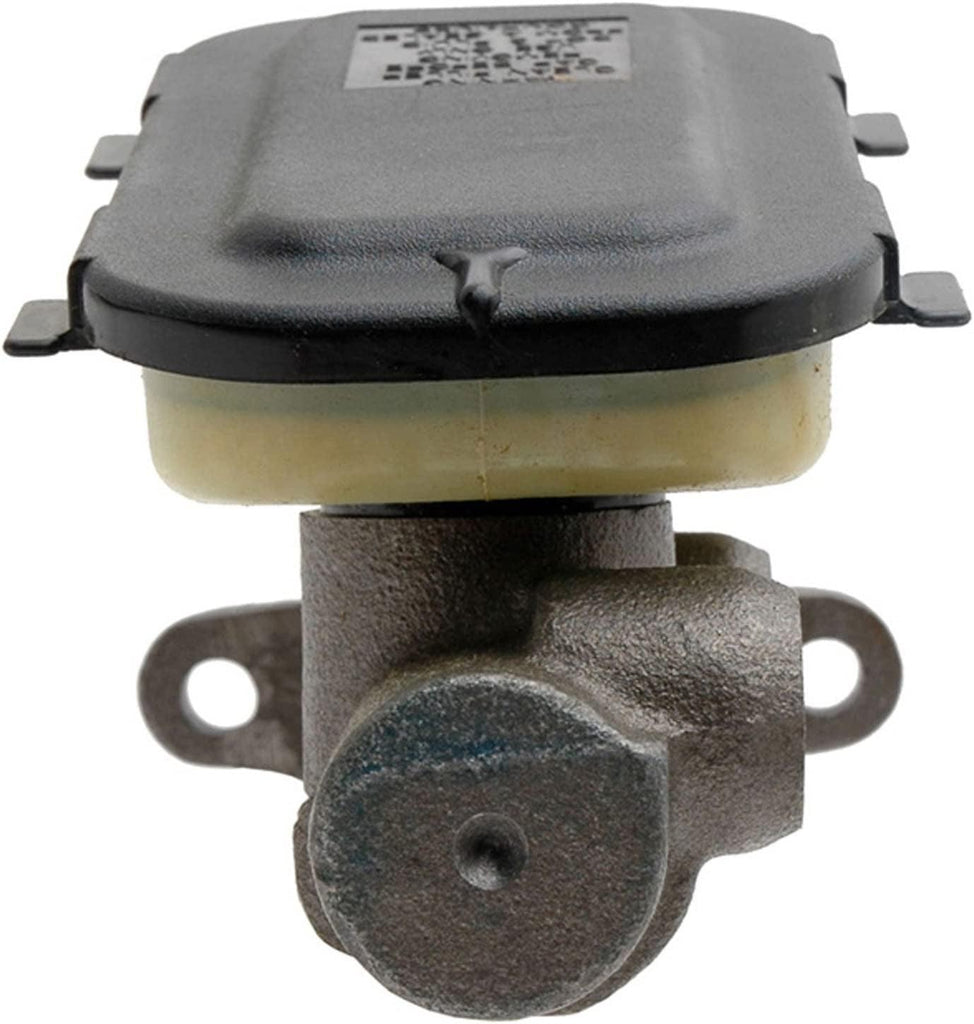 Professional 18M124 Brake Master Cylinder Assembly