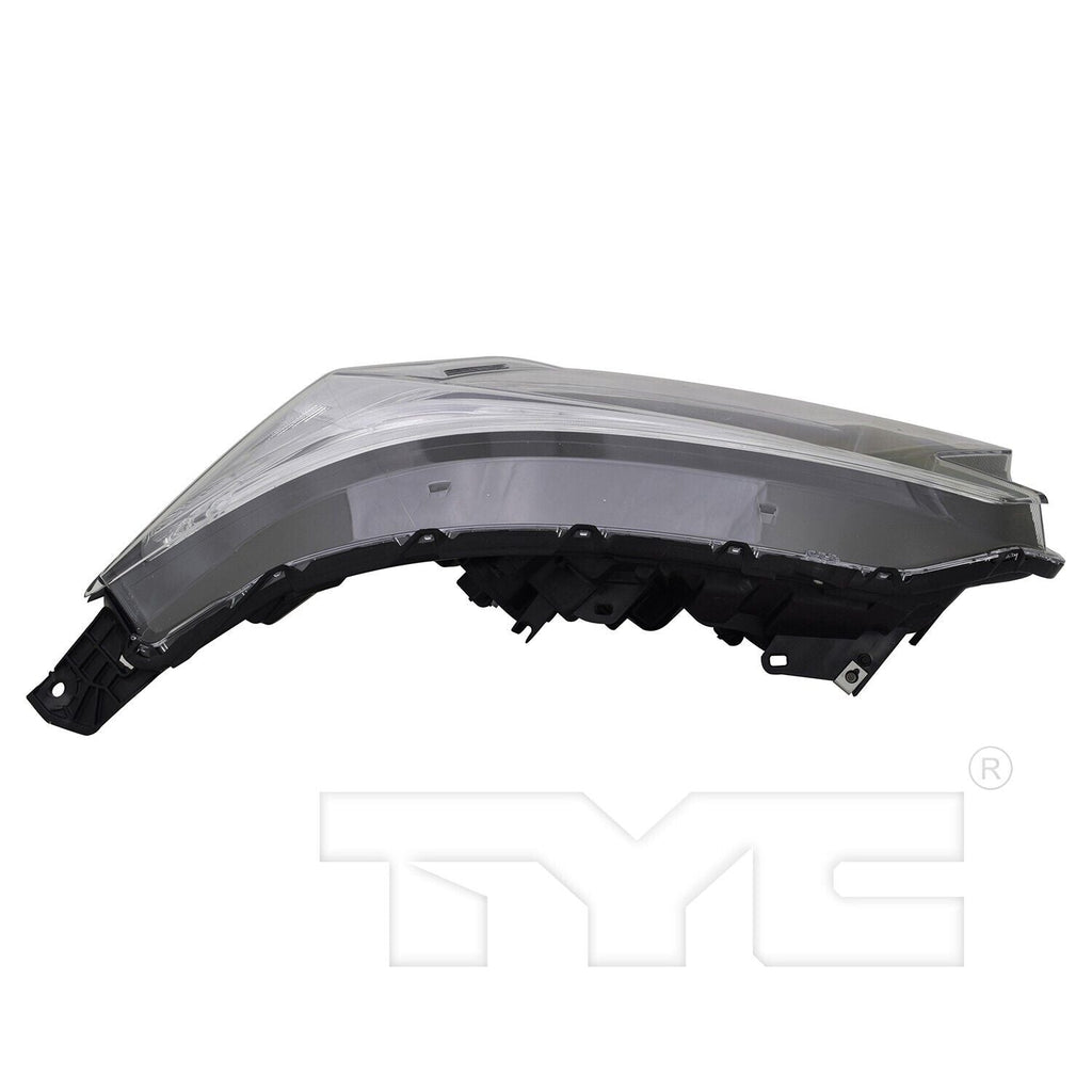 TYC Headlight Assembly for 15-16 CR-V 20-16508-00