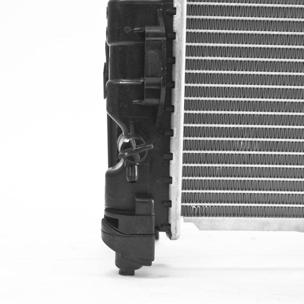 TYC 2795 Radiator Compatible with 2005-2007 Dodge Caravan/Grand Caravan