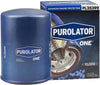 PL35399 one Advanced Engine Protection Spin on Oil Filter