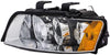 Dorman Headlight Assembly for A4, S4 1592063