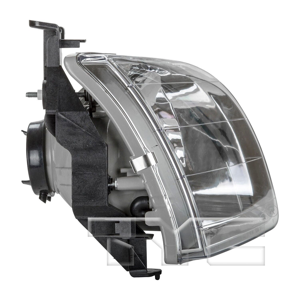 TYC Headlight Assembly for Sequoia, Tundra 20-6177-00