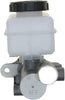 Professional 18M2532 Brake Master Cylinder Assembly