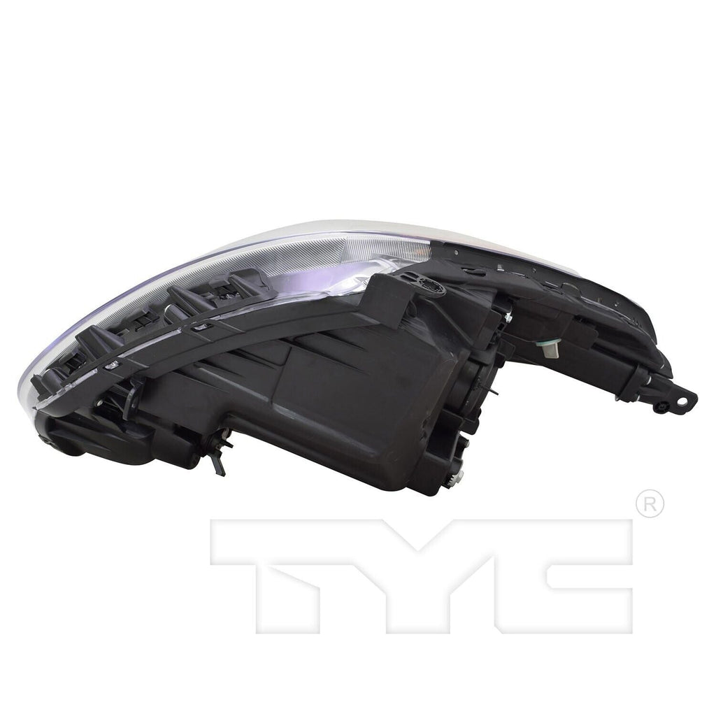 TYC Headlight Assembly for 15-17 Accent 20-9718-00-9