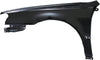 For Acura TL 2001 2002 2003 Front Fender Passenger Side | Replacement for 60211S0KA91ZZ, AC1241115 | Trim: Base/Type-S