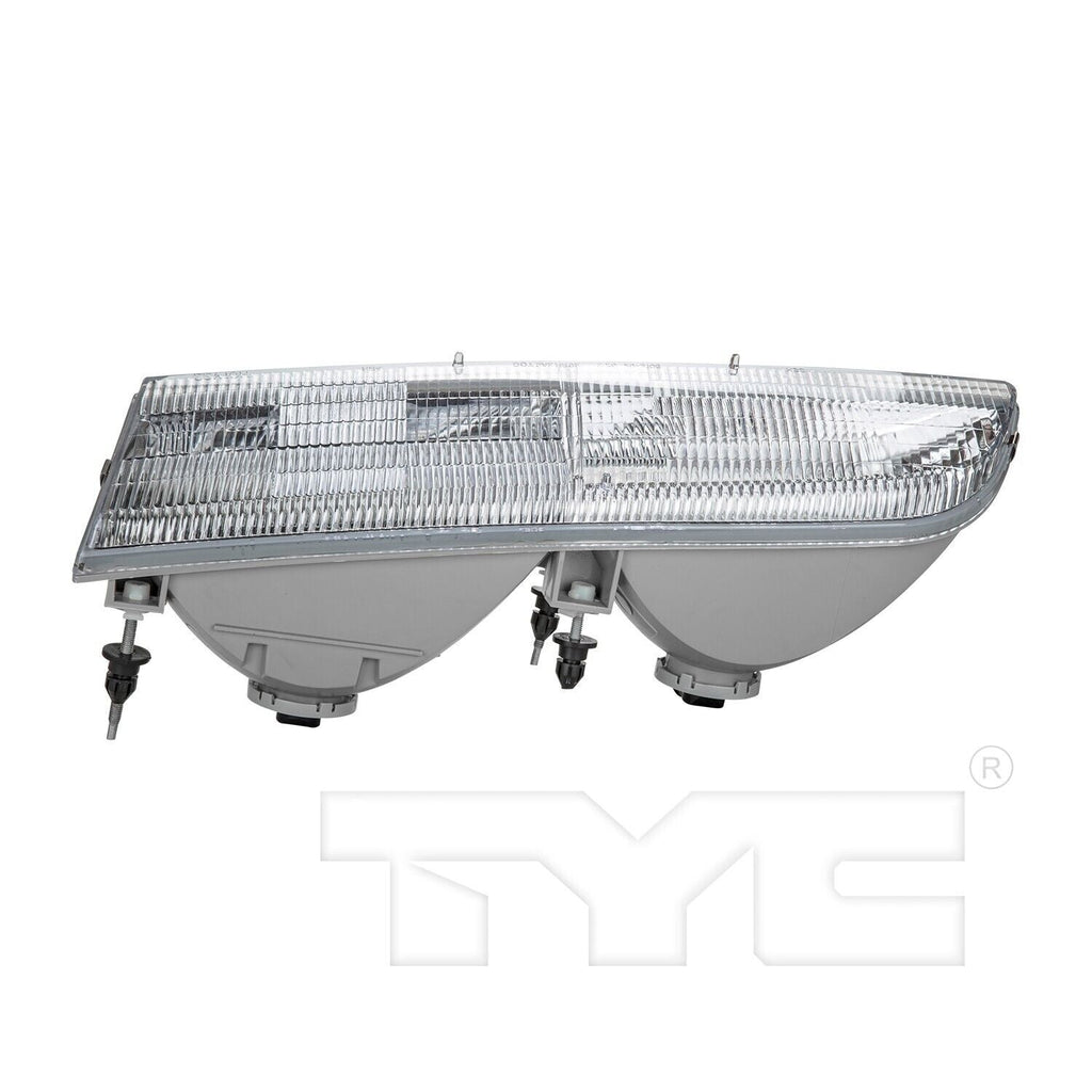 TYC Headlight Assembly for 1992-1997 Crown Victoria 20-3109-00