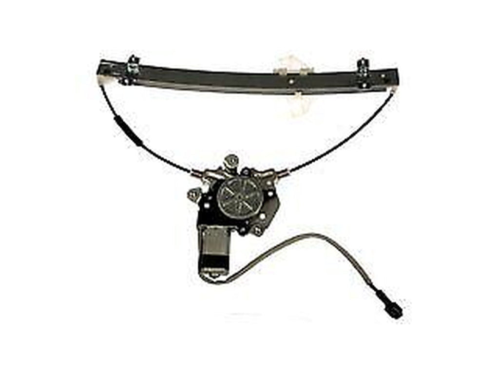 Dorman Power Window Motor and Regulator Assembly for 1996-2000 Elantra 741-695