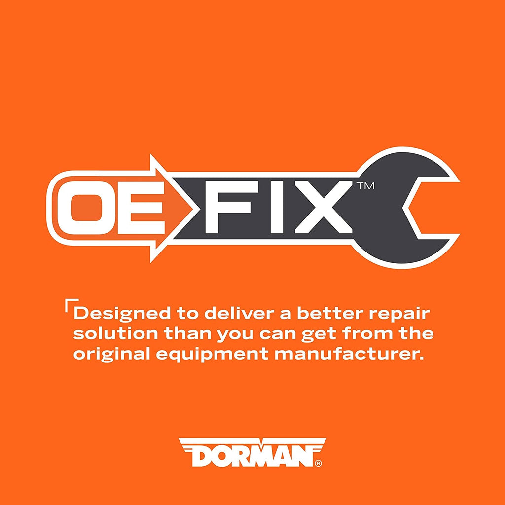 Dorman 936-331 OE FIX Front Drive Shaft Compatible with Select Mercedes-Benz Models