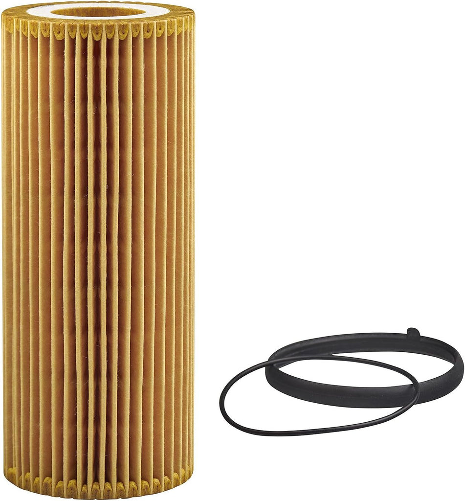 Premium Engine Protection Cartridge Oil Filter