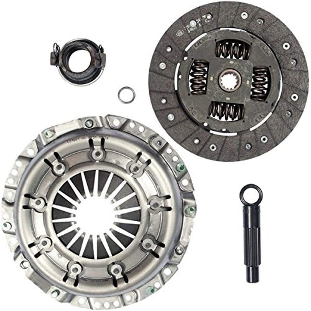 Rhino Pac 05-068 Clutch Kit