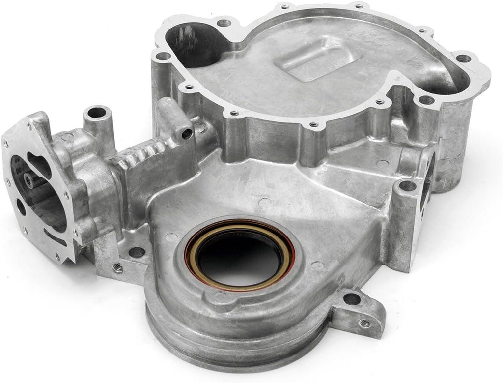 | 17457.05 | Engine Timing Cover | OE Reference: 8129373 | Fits 1972-1986 Jeep CJ / SJ 304 / 360 / 390 / 401 CID