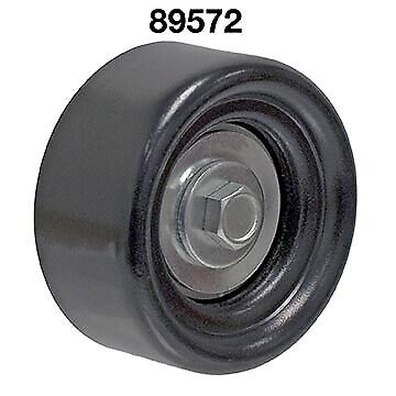 Accessory Drive Belt Idler Pulley for Express 2500, Express 3500+More 89572