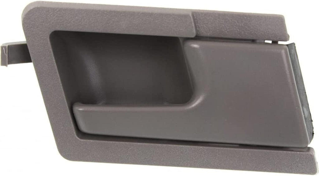 for Volkswagen Eurovan Interior Door Handle Front, Passenger Side Gray (1992-2003) | Trim:All Submodels