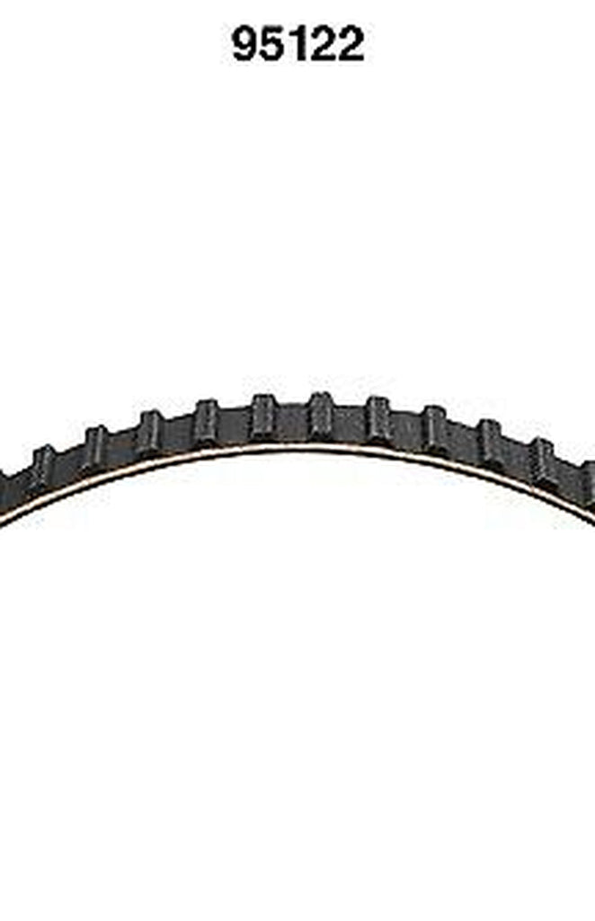 Dayco Engine Timing Belt for Isuzu 95122