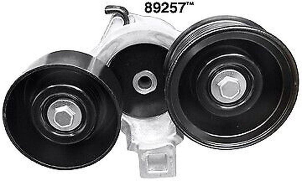 Dayco Accessory Drive Belt Tensioner Assembly for Ford 89257