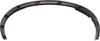 Evan Fischer Fender Trim Compatible with 2011-2022 Dodge Durango - CH1290112