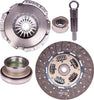 Valeo 52802005 OE Replacement Clutch Kit