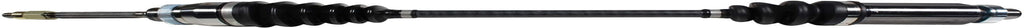 NCV51530 CV Axle Shaft Assembly - Right Front (Passenger Side)