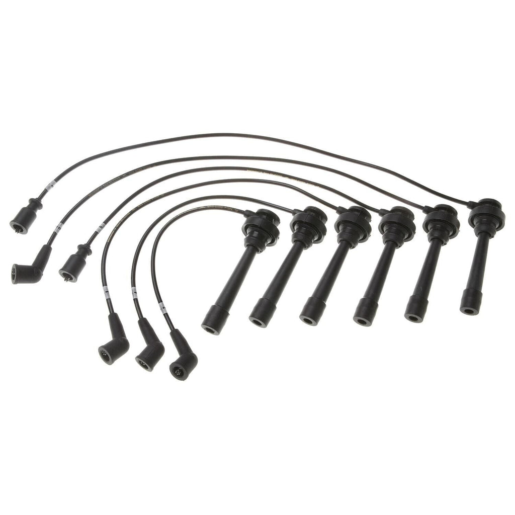 Standard Wires Spark Plug Wire Set for Mitsubishi 55201