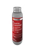 LOCTITE 501000 Silver Anti-Seize Lubricant for Automotive: Heavy-Duty, Temperature Resistant, Petroleum-Based Lubricant Compound | 8 Oz Bottle with Brush Top (PN: 501000)