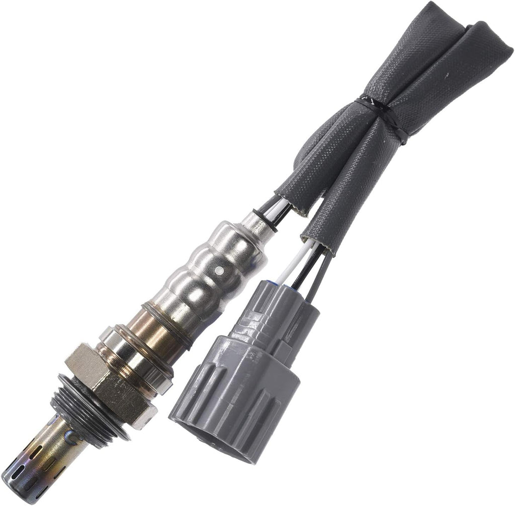 350-34835 Oxygen Sensor, Original Equipment Replacement O2 Sensor, Direct Fit W/Flange