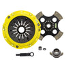 ZX6-HDR4 ACT HD-M/Race Rigid 4 Pad Kit - greatparts