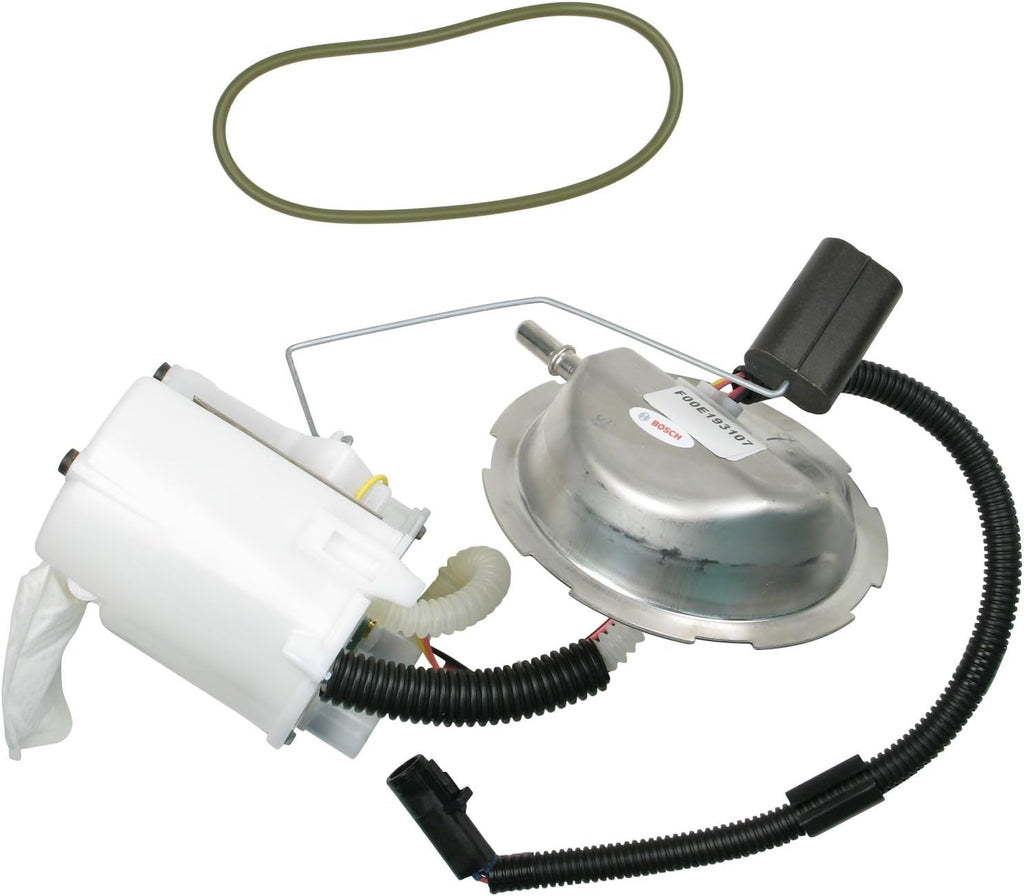 67273 OE Fuel Pump Module Assembly 2005-2007 Ford Focus, More