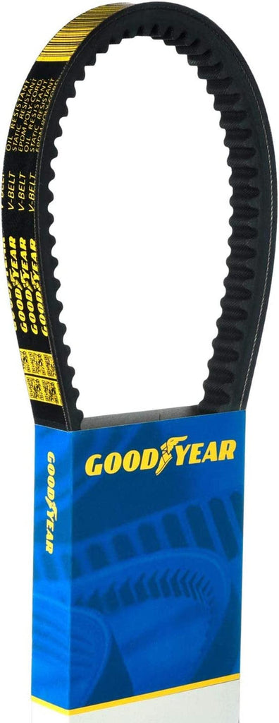 22380 V-Belt, 22/32" Wide, 38" Length