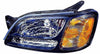 Depo Headlight Assembly for Baja, Legacy, Outback 320-1109L-AS