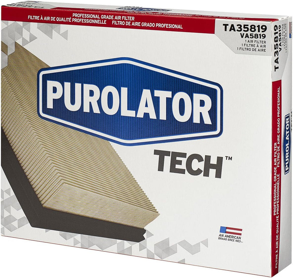 TA35819 tech Air Filter