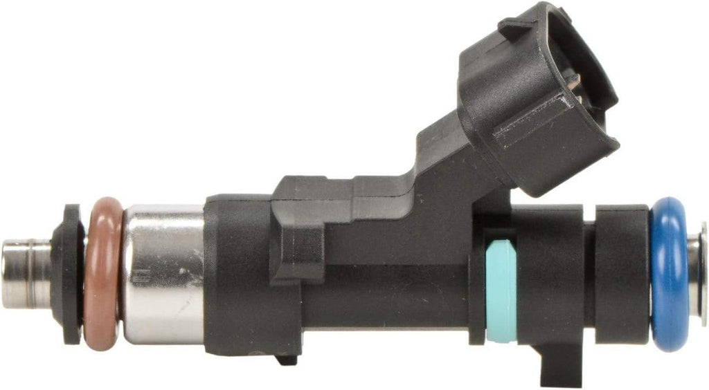 Automotive 0280158130 62380 Original Equipment Fuel Injector for Select Nissan Vehicles: 2007-13 Altima, 2008-13 Rogue, 2014-15 Rogue Select, 2007-12 Sentra (1 Pack)