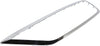 Grille Trim Compatible with HONDA ODYSSEY 2005-2007 Surround Chrome - CAPA