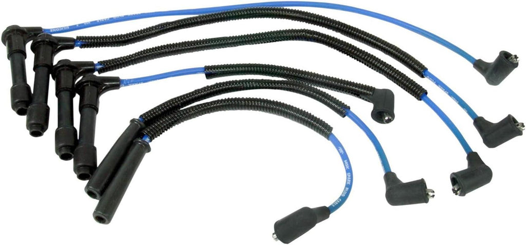 (52020) RC-NX104 Spark Plug Wire Set