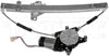 Dorman Power Window Motor and Regulator Assembly for Chevrolet 751-571