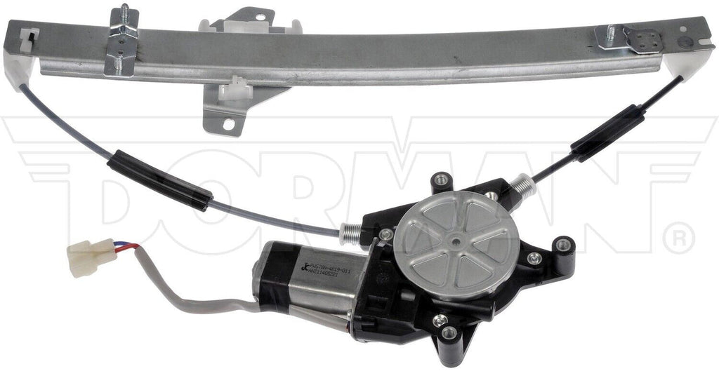 Dorman Power Window Motor and Regulator Assembly for Chevrolet 751-571