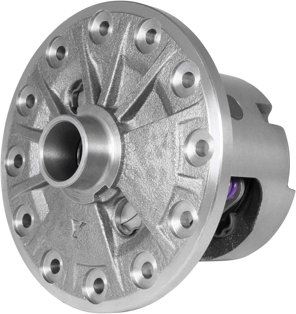 Yukon Gear YDGD60-4-35 Dura Grip Slip Differential for Dana 60, 35 Spline, 4.56 & up Ratio