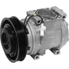 Universal Air A/C Compressor for 1998-2002 Corolla CO10410GLC