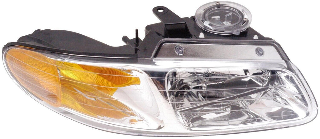 Dorman Headlight for Caravan, Grand Caravan, Grand Voyager, Voyager 1590517