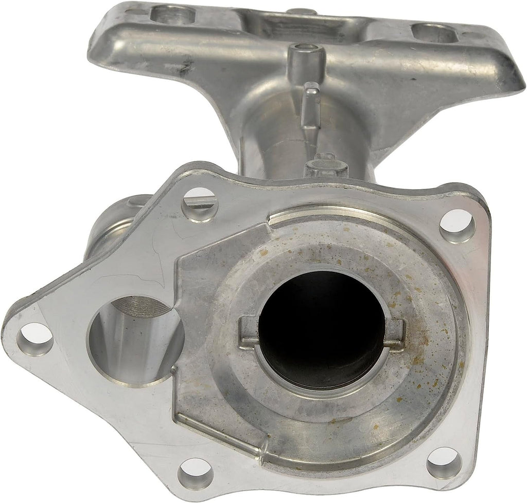 Dorman 630-639 Drive Axle Shaft Housing Compatible with Select Cadillac/Chevrolet/Gmc Models