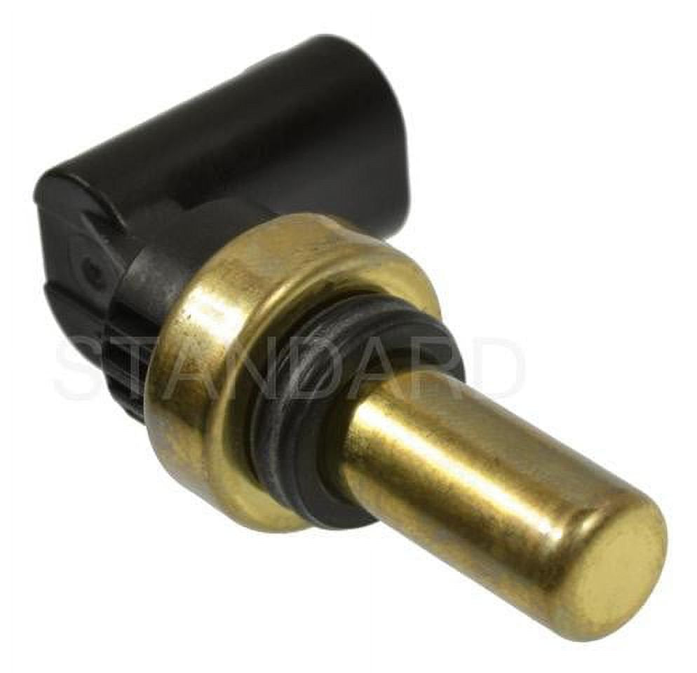 Engine Coolant Temperature Sensor Fits Select: 2013 CHEVROLET MALIBU, 2013-2015 CHEVROLET SPARK